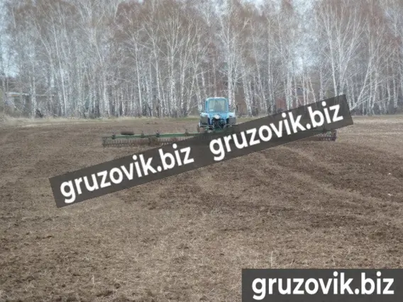 Почвообрабатывающая техника ШВК винтовой 2020 года новый фото 6