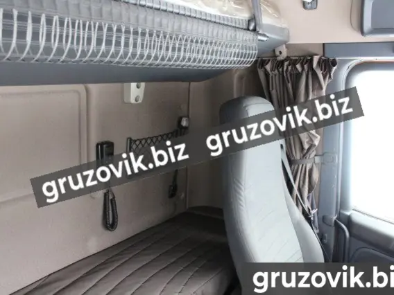 Тягач Scania R440 2015 года б/у фото 2