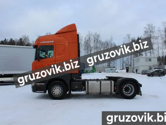Тягач Scania R440 2015 года б/у фото 10