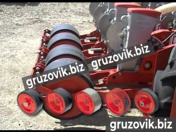 Сеялка Gaspardo Olimpia 4 (12) 2020 года новый