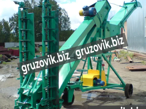 Сельхозтехника ЗМ-120 ЗМ-120 2020 года новый фото 10