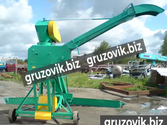Сельхозтехника ЗМ-120 ЗМ-120 2020 года новый фото 12