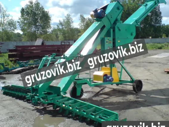 Сельхозтехника ЗМ-120 ЗМ-120 2020 года новый фото 13