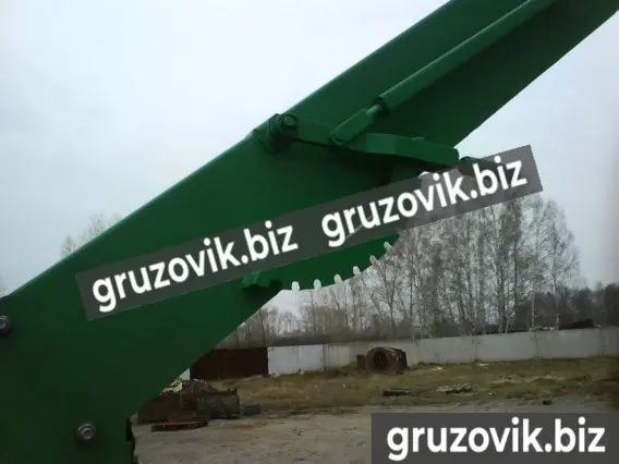 Сельхозтехника ЗМ-120 ЗМ-120 2020 года новый фото 14