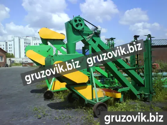 Сельхозтехника ЗМ-120 ЗМ-120 2020 года новый фото 15