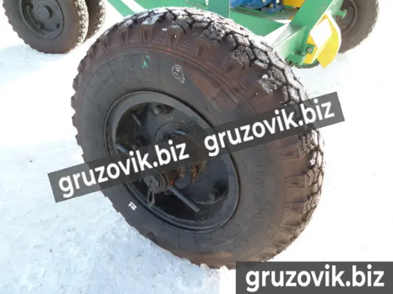 Сельхозтехника ЗМ-120 ЗМ-120 2020 года новый фото 18