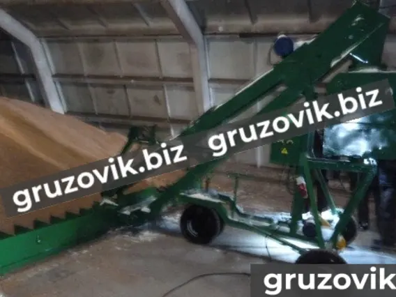 Сельхозтехника ЗМ-120 ЗМ-120 2020 года новый фото 2