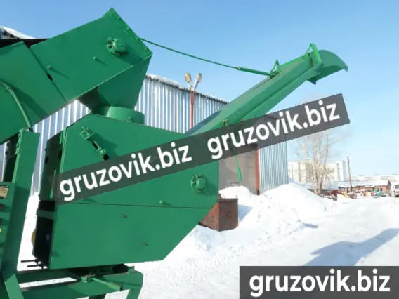 Сельхозтехника ЗМ-120 ЗМ-120 2020 года новый фото 20