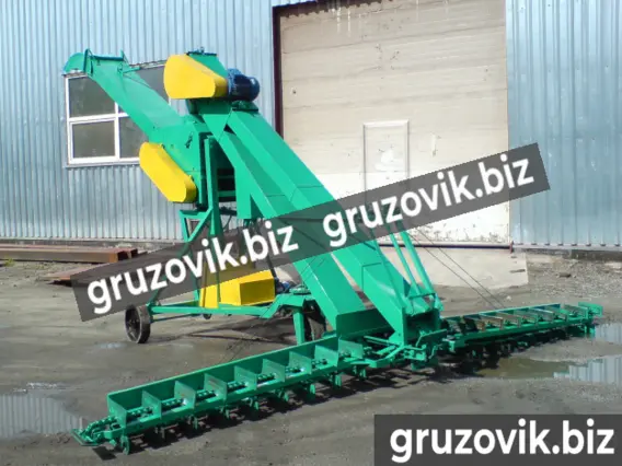 Сельхозтехника ЗМ-120 ЗМ-120 2020 года новый фото 3