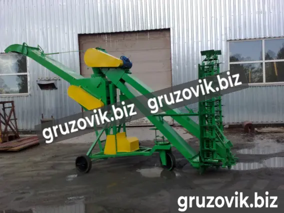 Сельхозтехника ЗМ-120 ЗМ-120 2020 года новый фото 4