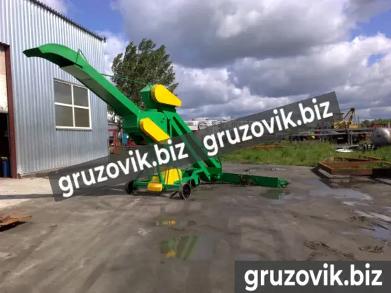 Сельхозтехника ЗМ-120 ЗМ-120 2020 года новый фото 7