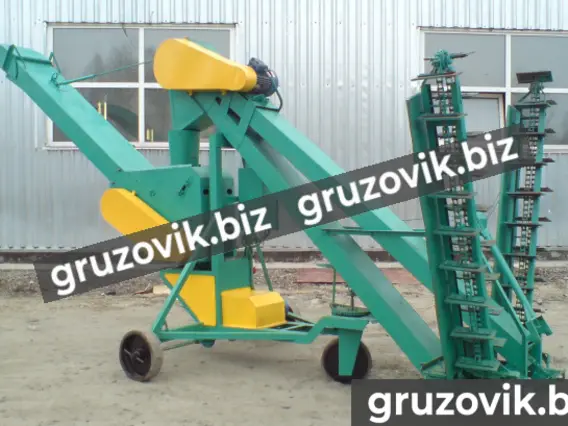 Сельхозтехника ЗМ-120 ЗМ-120 2020 года новый фото 8