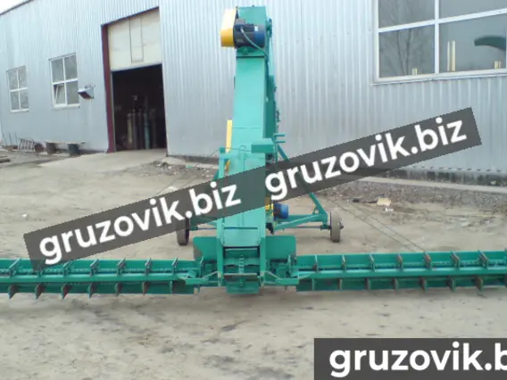 Сельхозтехника ЗМ-120 ЗМ-120 2020 года новый фото 9