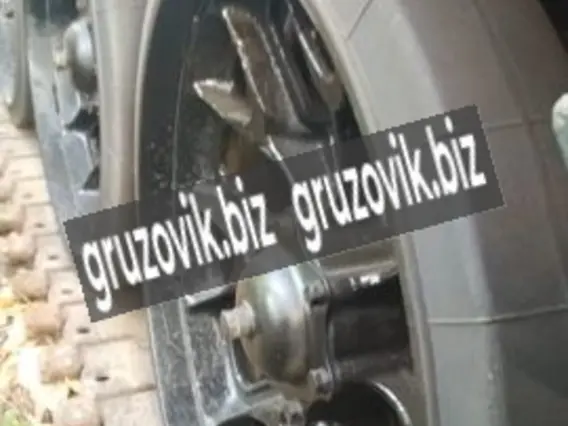 Грузопассажирский автомобиль АТС 59 1980 года б/у фото 12