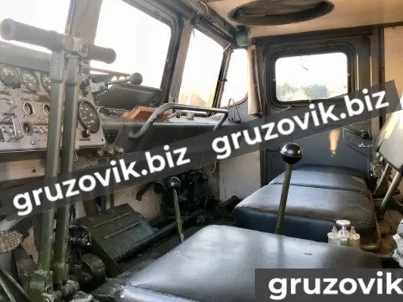 Грузопассажирский автомобиль АТС 59 1980 года б/у фото 6