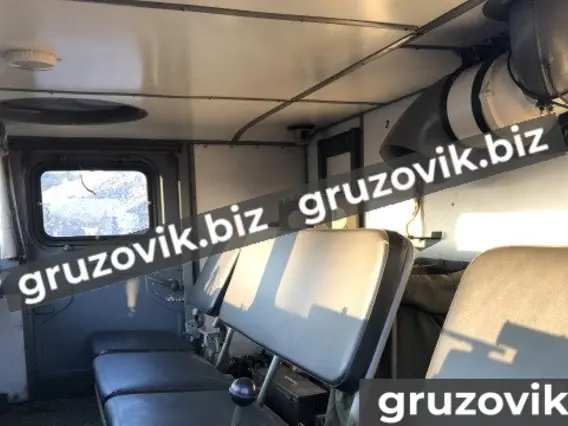 Грузопассажирский автомобиль АТС 59 1980 года б/у фото 8