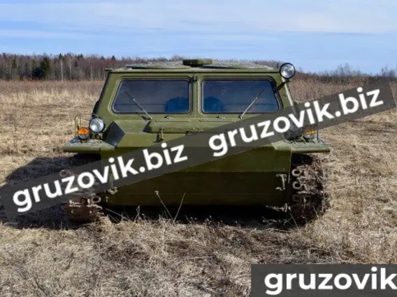 Грузопассажирский автомобиль ГАЗ 71 1994 года б/у фото 4