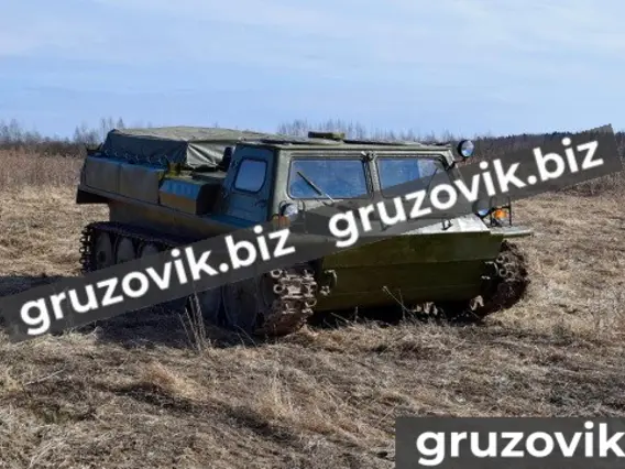 Грузопассажирский автомобиль ГАЗ 71 1994 года б/у фото 5
