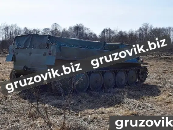 Грузопассажирский автомобиль ГАЗ 71 1994 года б/у фото 6