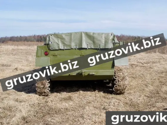 Грузопассажирский автомобиль ГАЗ 71 1994 года б/у фото 7