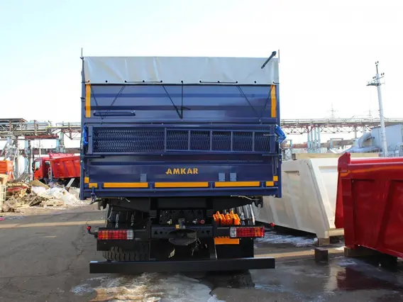 Самосвал FAW CA 3250 2019 года новый фото 4
