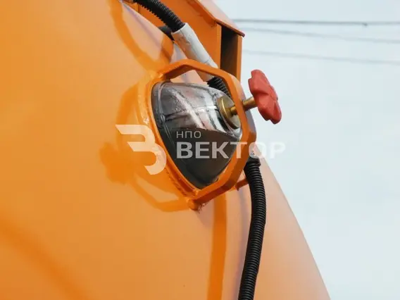 МВ Камаз 43118 2018 года новый фото 12