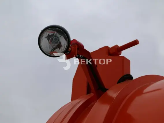 МВ Камаз 65115 2018 года новый фото 22