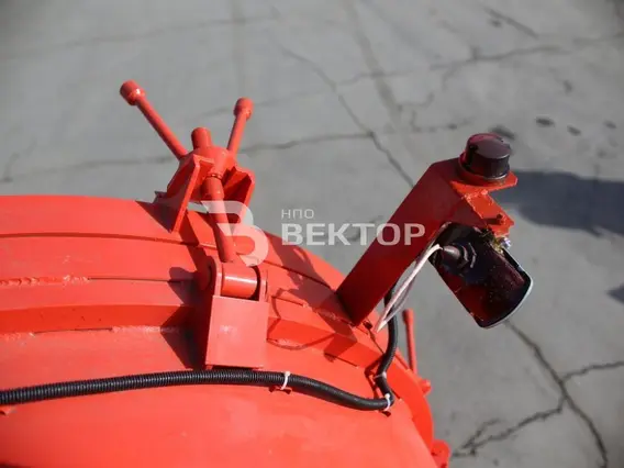 АКН Камаз 43118 2017 года новый фото 20
