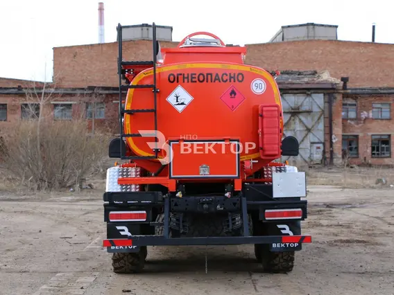 Камаз 43118 2019 года б/у фото 8