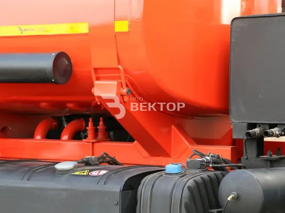 Камаз 43118 2019 года б/у фото 14
