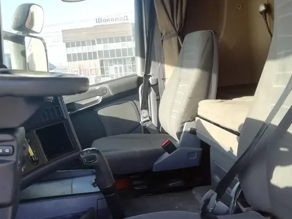 Тягач Scania R-series 2015 года б/у фото 5