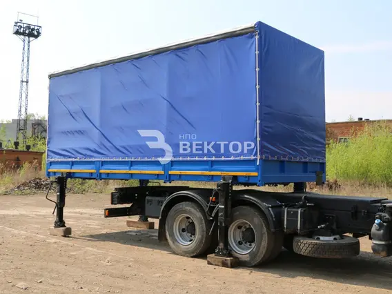 КАМАЗ 65117 2019 года б/у фото 16