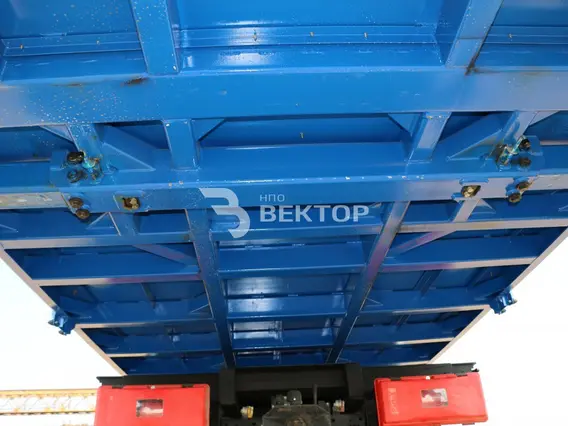 КАМАЗ 65117 2019 года б/у фото 25
