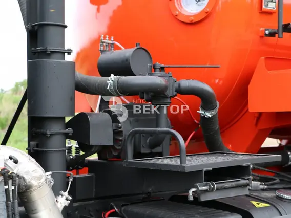 Камаз 43118 2019 года б/у фото 21