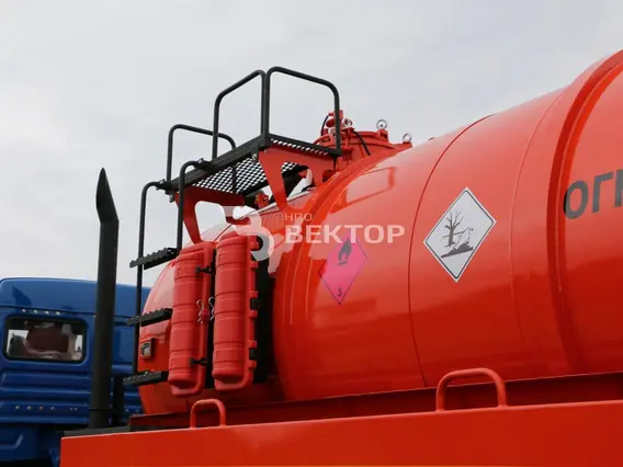 Камаз 43118 2019 года б/у фото 25