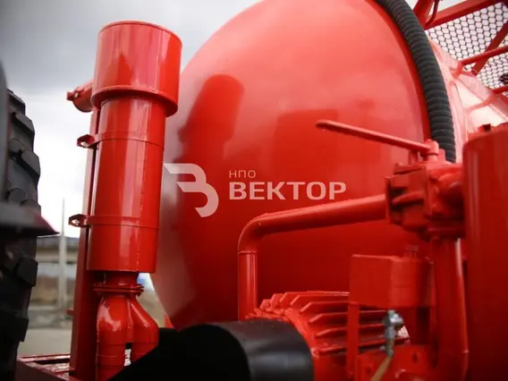 АКН Камаз 43118 2017 года новый фото 12