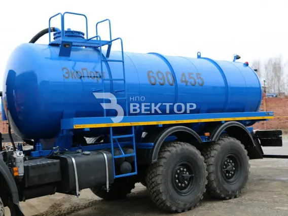 МВ Камаз 43118 2018 года новый фото 24