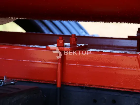 Бензовоз камаз 65115 2018 года новый фото 19