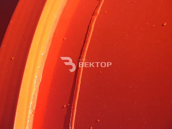 Бензовоз камаз 65115 2018 года новый фото 21