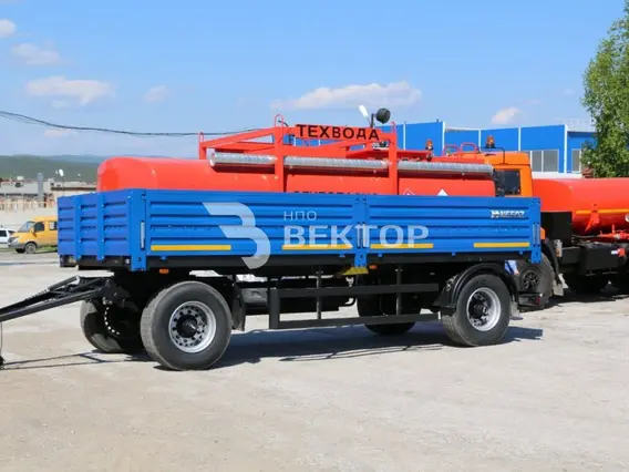 ВЕКТОР ПЦН-12 2018 года новый фото 2