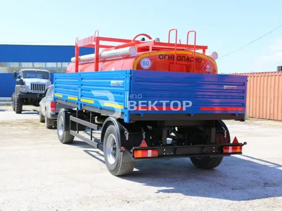 ВЕКТОР ПЦН-12 2018 года новый фото 6