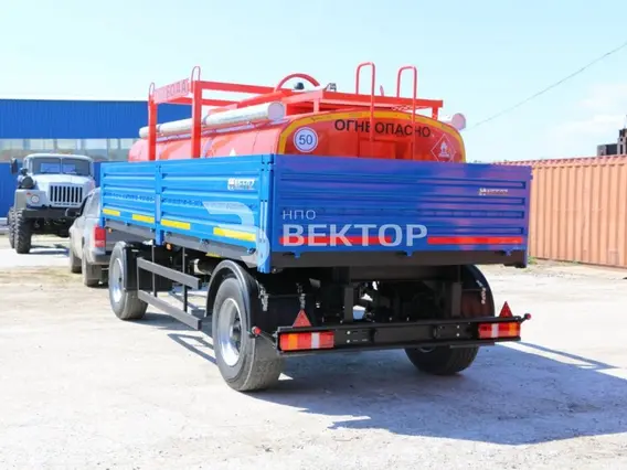 ВЕКТОР ПЦН-12 2018 года новый фото 7