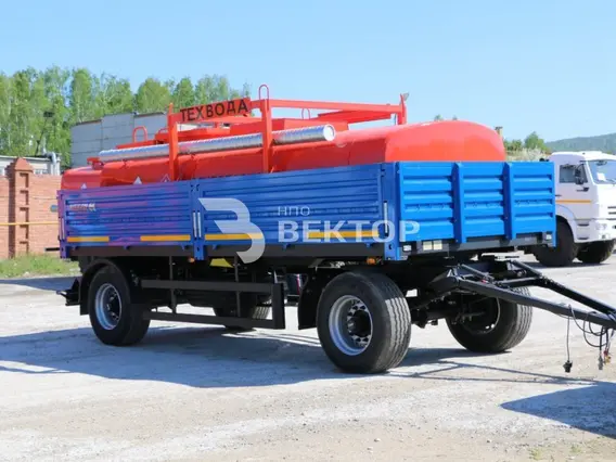ВЕКТОР ПЦН-12 2018 года новый фото 11