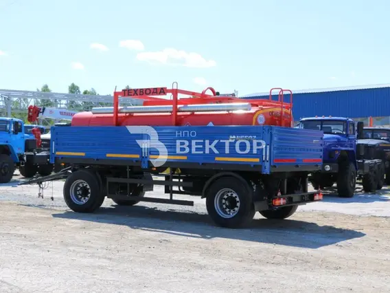 ВЕКТОР ПЦН-12 2018 года новый фото 22
