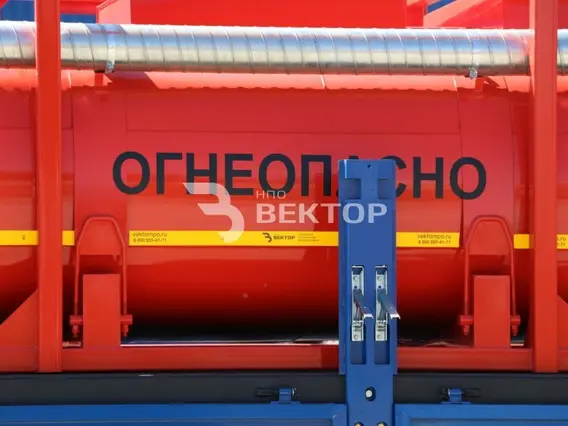 ВЕКТОР ПЦН-12 2018 года новый фото 24