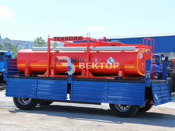 ВЕКТОР ПЦН-12 2018 года новый фото 25