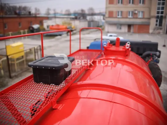 МВ Камаз 43118 2017 года новый фото 17