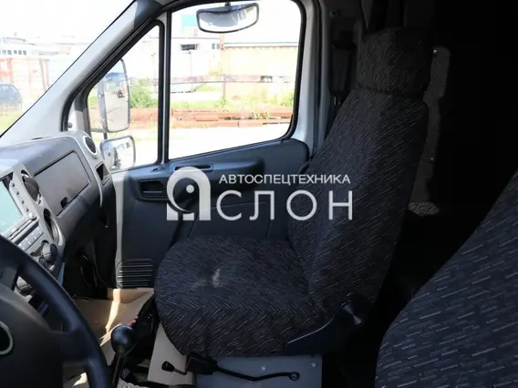 Тягач Урал Next 4320-5911-74 2018 года новый фото 15