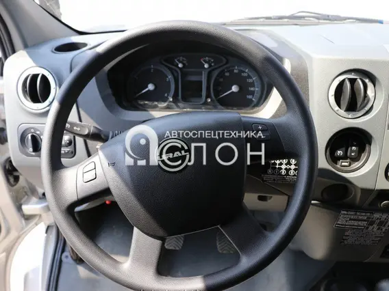 Тягач Урал Next 4320-5911-74 2018 года новый фото 14