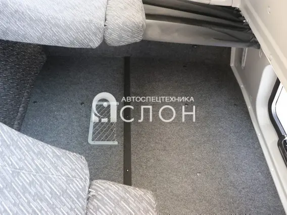 Тягач Урал Next 4320-5911-74 2018 года новый фото 16